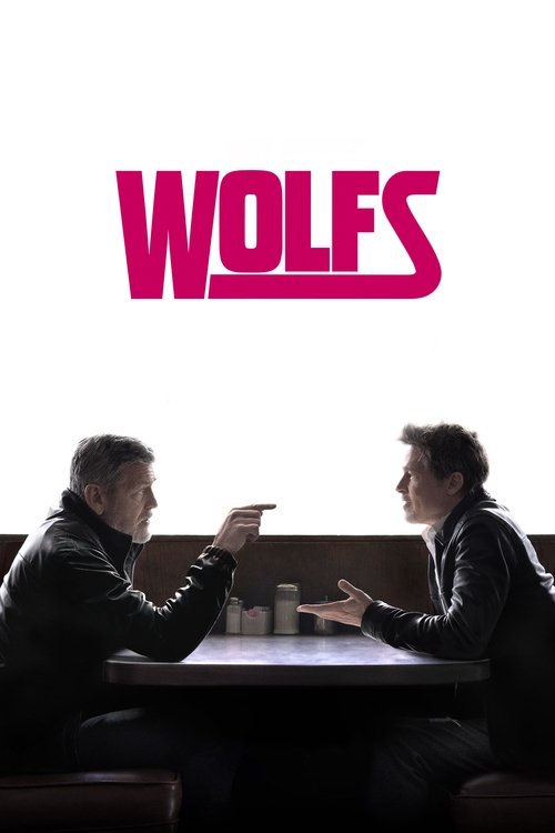 Póster de Wolfs