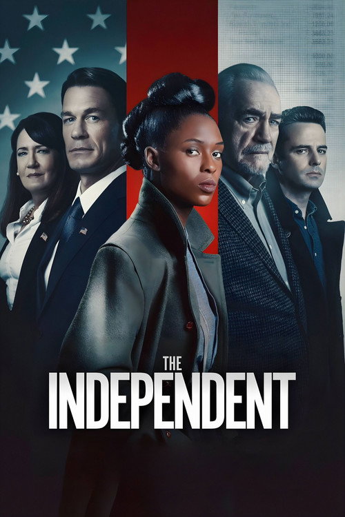 Póster de The Independent
