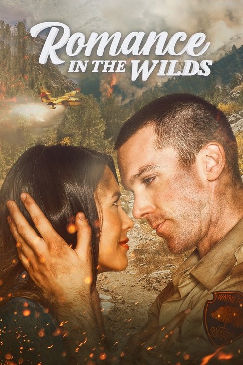 Locandina di Romance in the Wilds