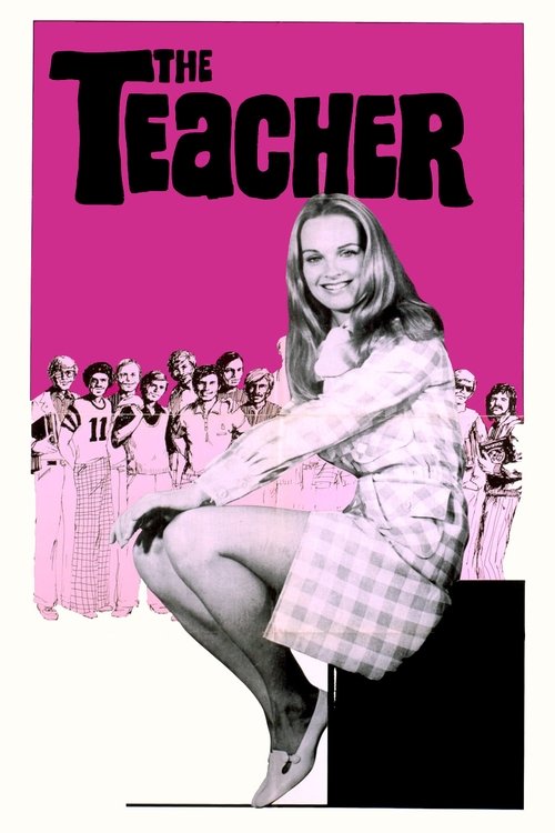 Póster de The Teacher