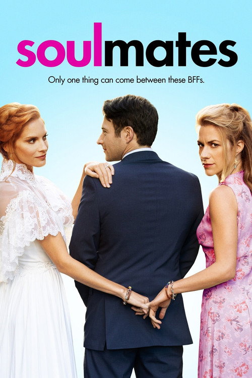 Póster de Soulmates