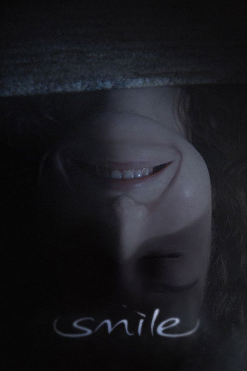 Póster de Smile