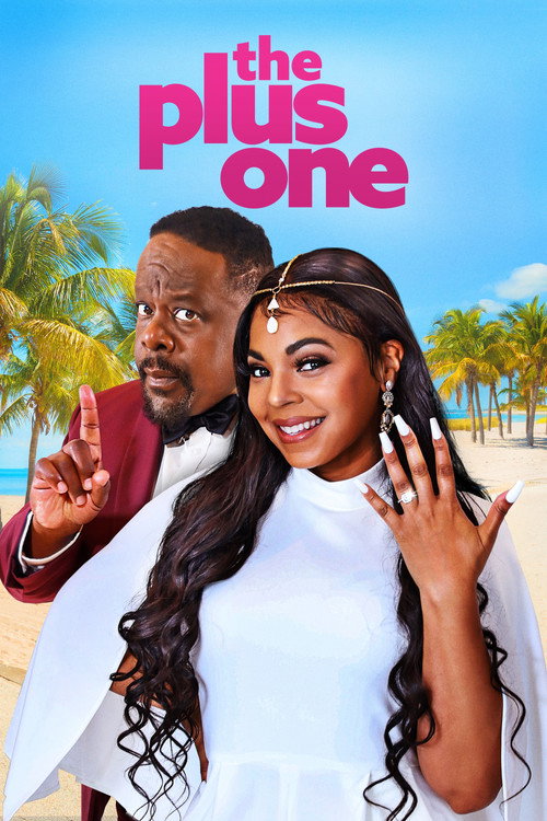 Póster de The Plus One