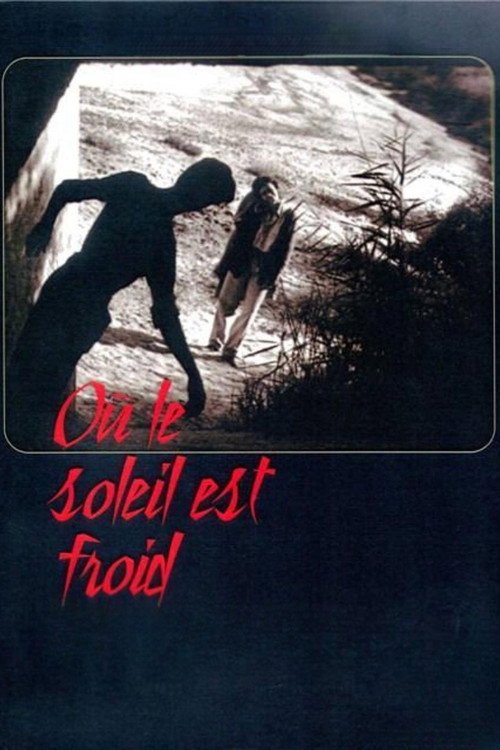 Póster de Where It Is Cold in the Sun