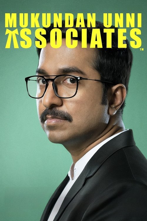Póster de Mukundan Unni Associates™