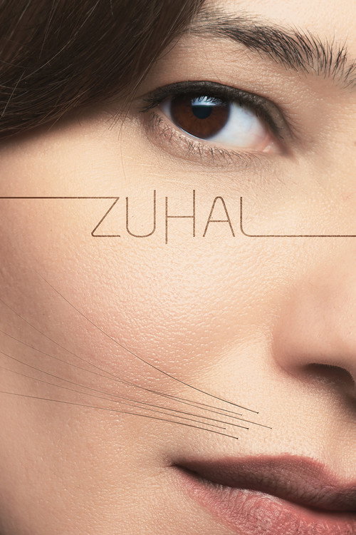 Póster de Zuhal