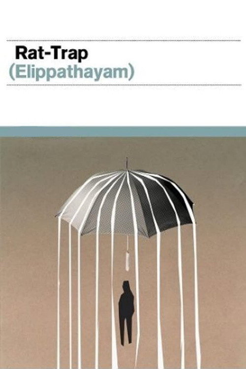 Póster de Elippathayam