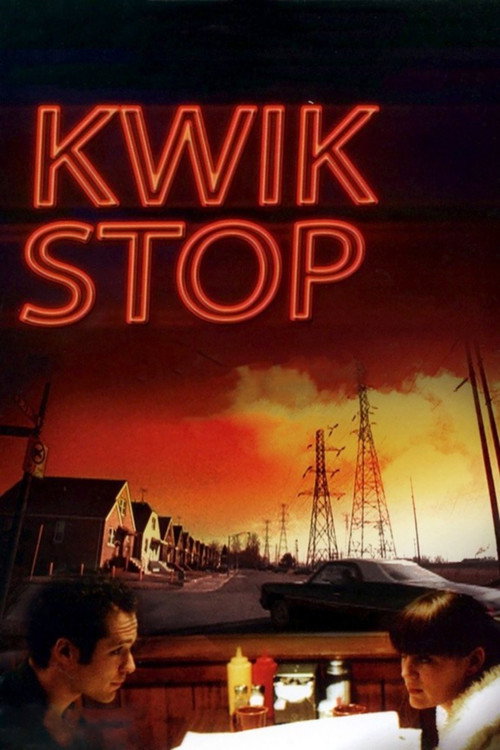 Poster von Kwik Stop
