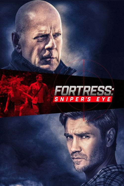 Locandina di Fortress: Sniper's Eye