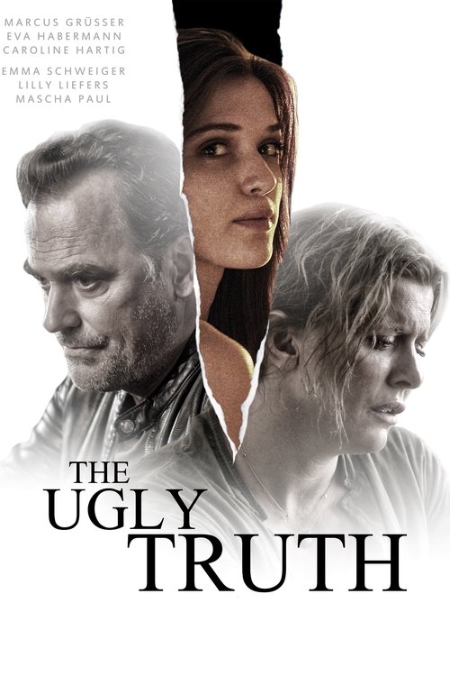 Póster de The Ugly Truth