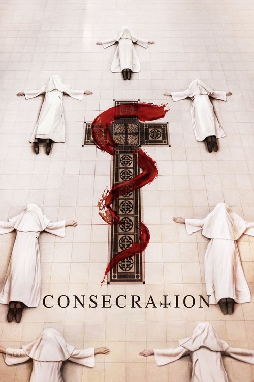 Póster de Consecration