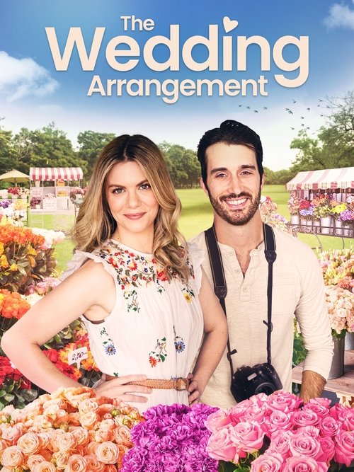 Locandina di Bouquet d'amore