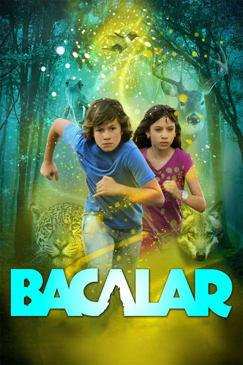 Póster de Bacalar