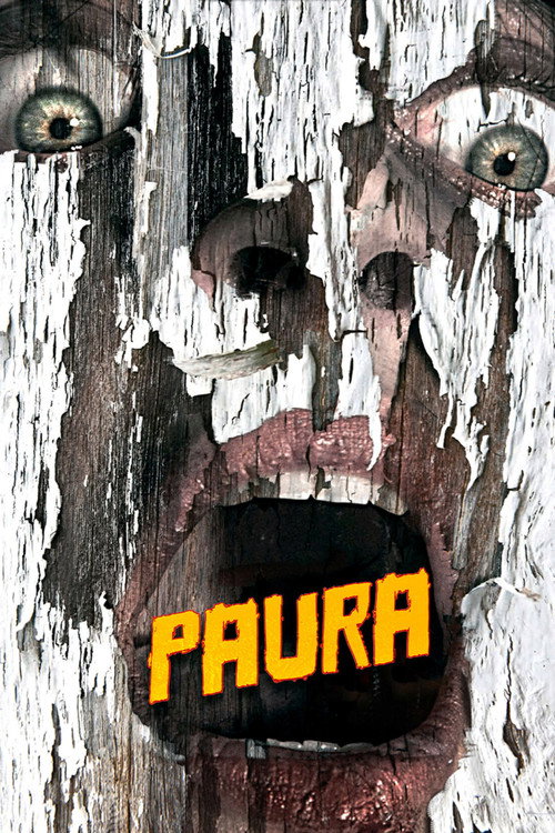 Poster von Paura