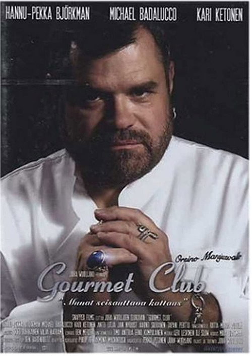 Poster von Gourmet Club