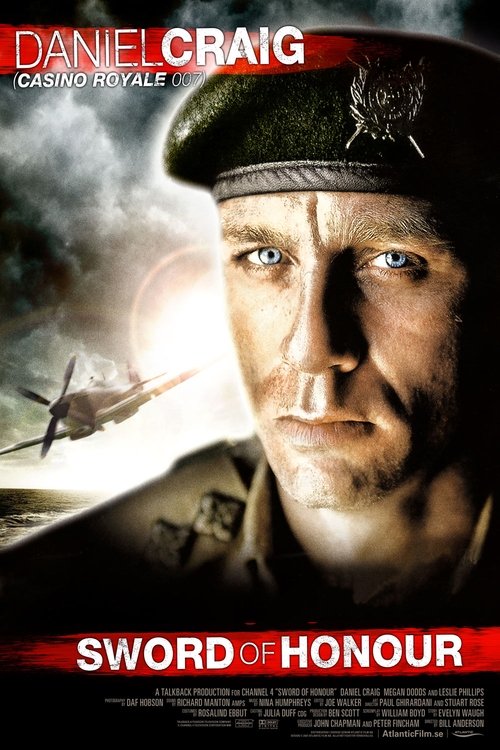 Poster von Sword of Honour