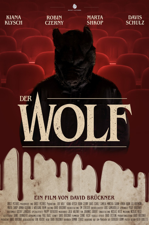 Poster of Wolf