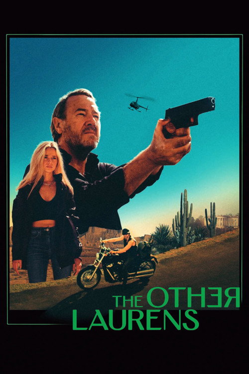 Poster von The Other Laurens