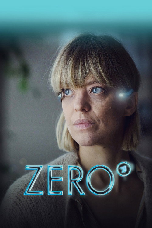 Poster von Zero
