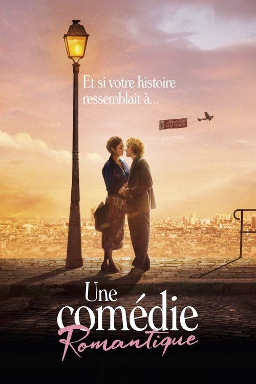 Póster de Romantique