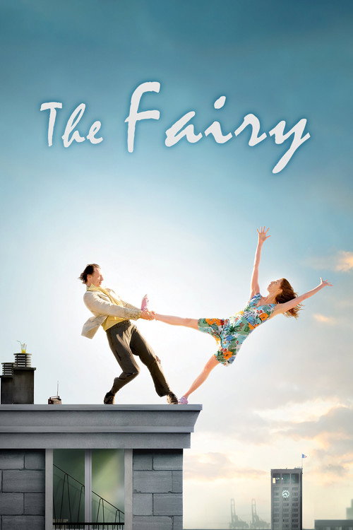 Póster de The Fairy