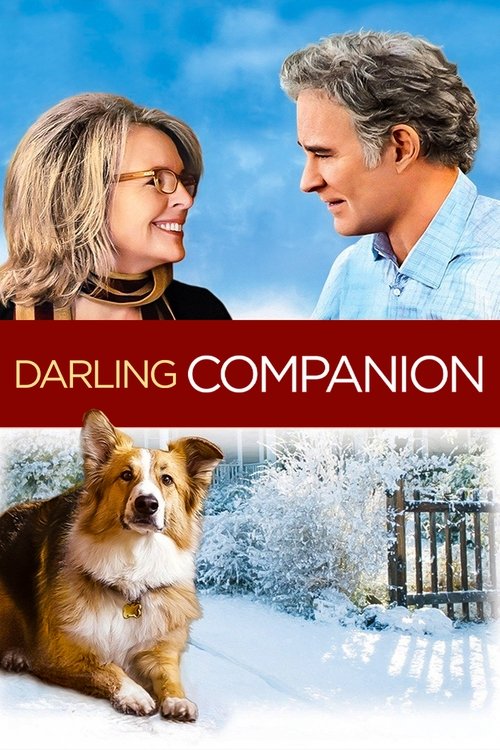 Póster de Darling Companion