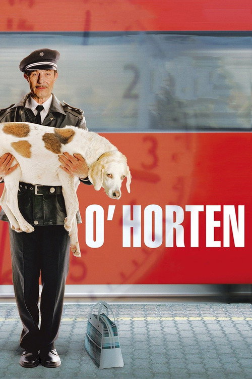 Póster de O'Horten