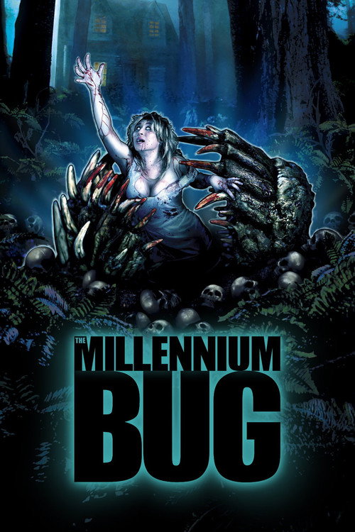 Póster de The Millennium Bug
