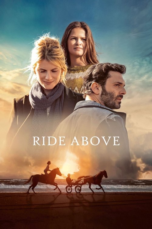 Póster de Ride Above