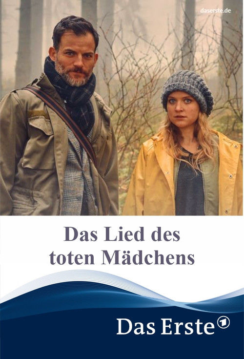 Póster de Das Lied des toten Mädchens