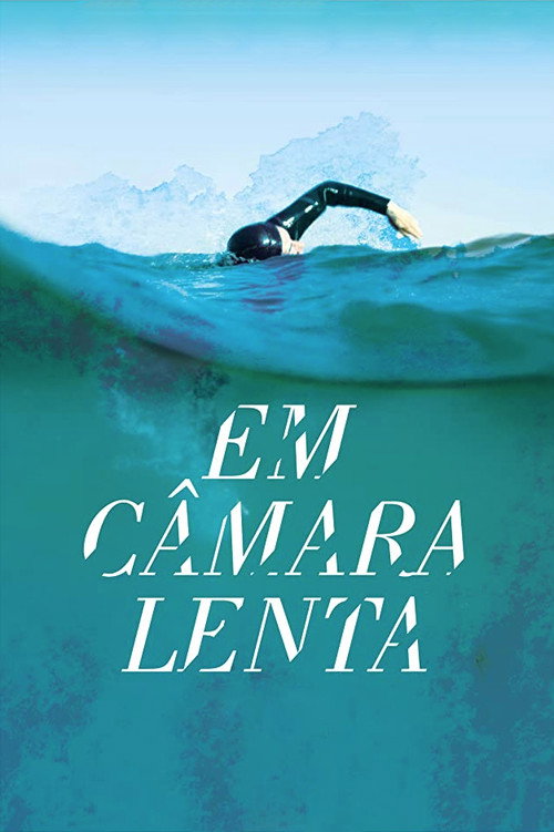 Póster de Em Câmara Lenta