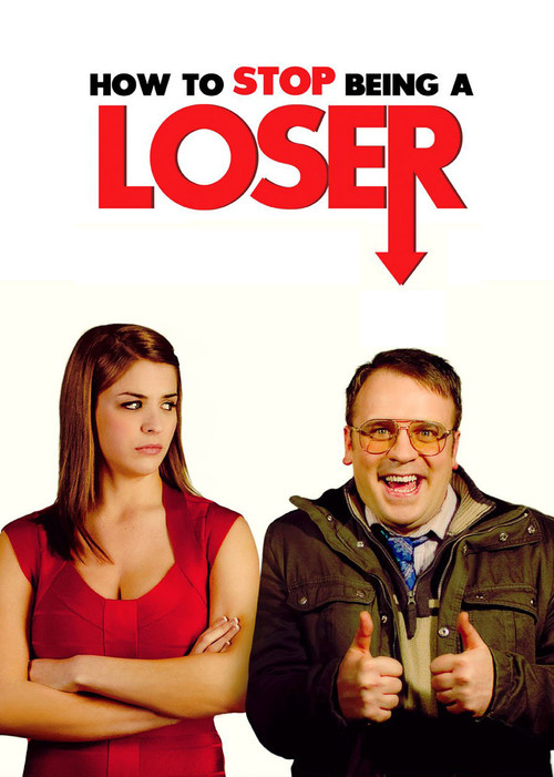 Póster de How to Stop Being a Loser