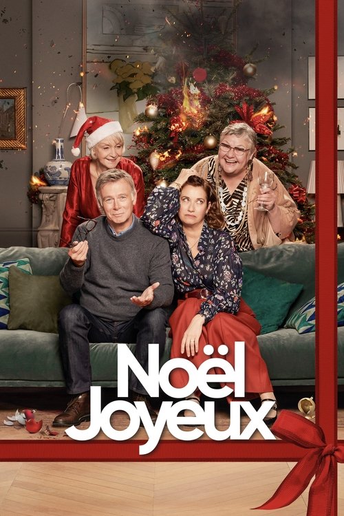 Póster de Merry Christmas