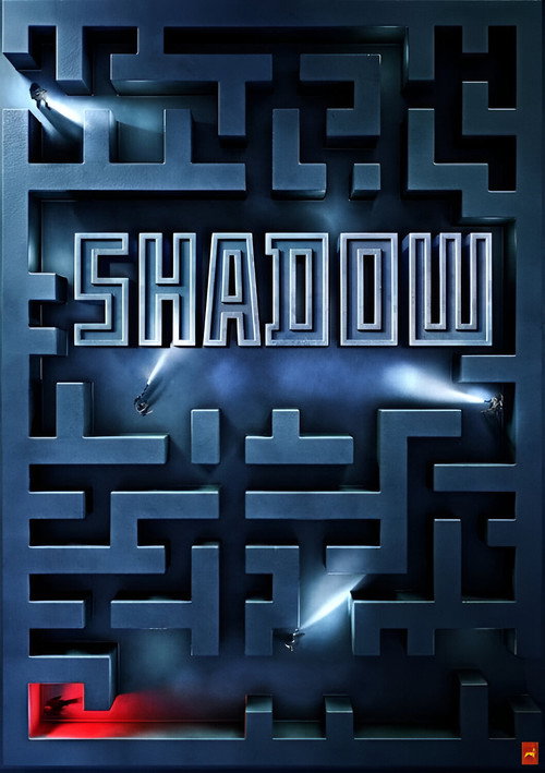 Póster de Shadow