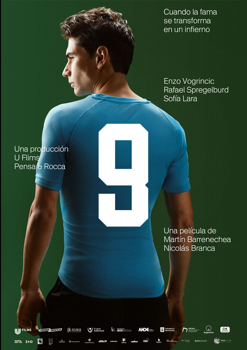 Pôster de 9