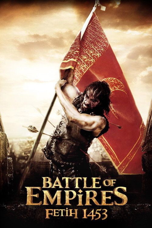 Póster de Conquest 1453