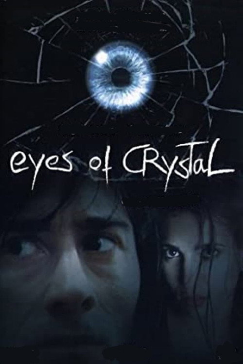 Póster de Eyes of Crystal