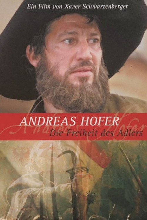 Póster de Andreas Hofer