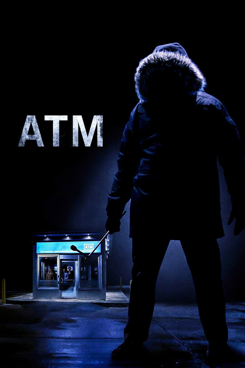 Póster de ATM