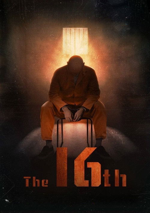 Póster de The 16th