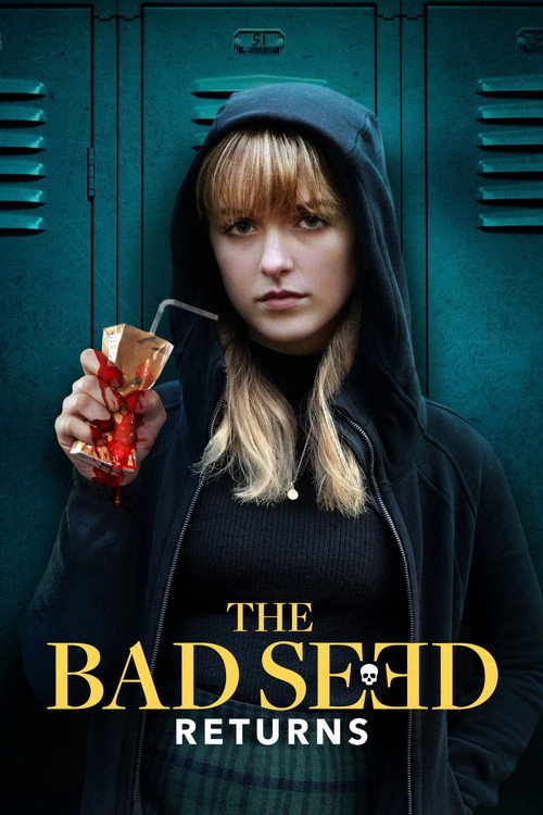 Póster de The Bad Seed Returns