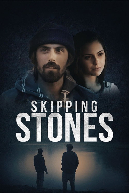 Póster de Skipping Stones