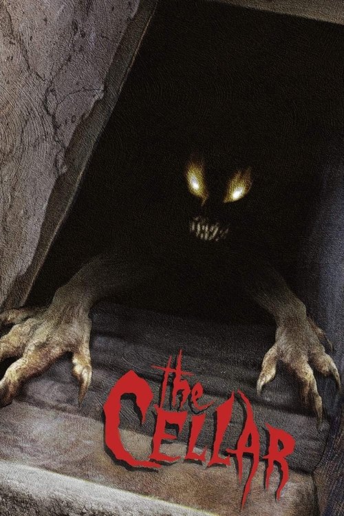 Póster de The Cellar