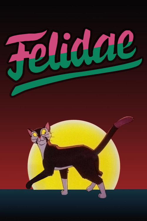 Póster de Francis el detectigato