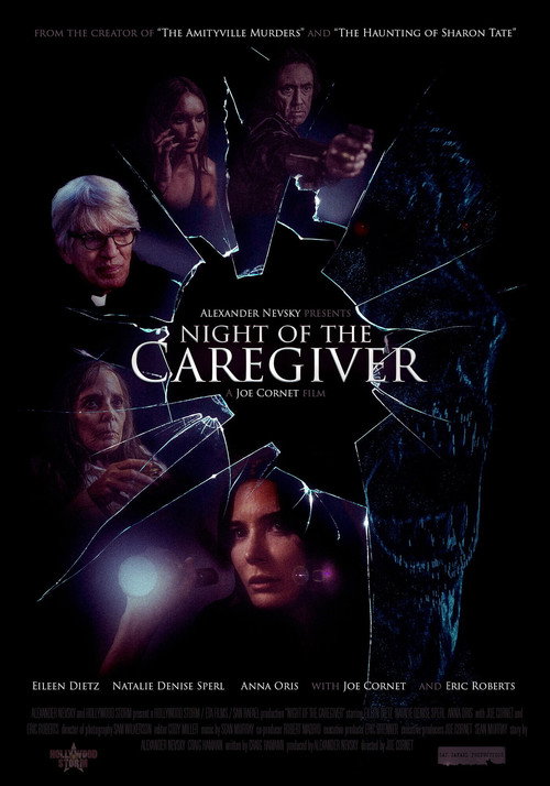 Poster von Night of the Demon