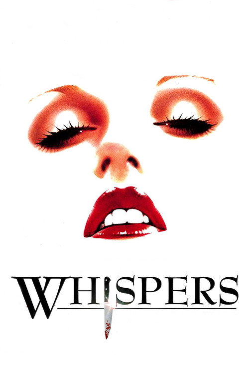 Poster von Whisper to Kill