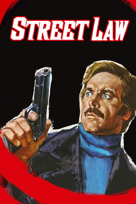 Póster de Street Law