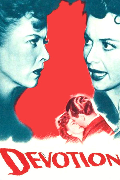 Poster von Devotion