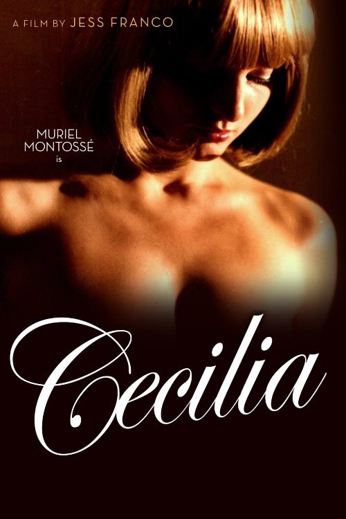 Póster de Cecilia