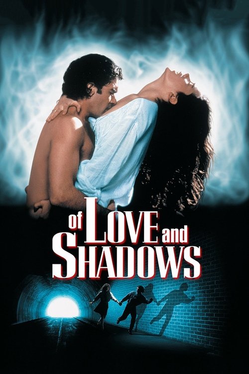 Póster de Of Love and Shadows